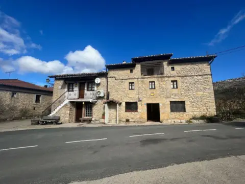 Chalet en calle Real, 2