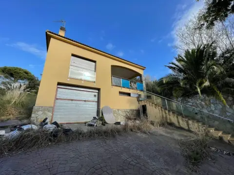 Chalet en Urbanització de Can Carbonell