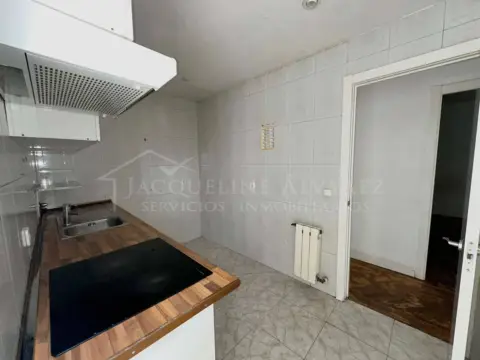 Piso en La Fuente