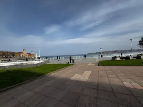 Apartamento en calle de Emilio Villa