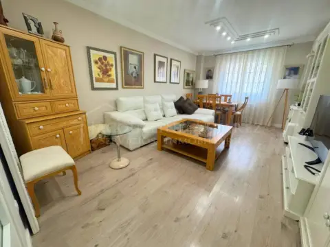 Piso en Castilla La Mancha