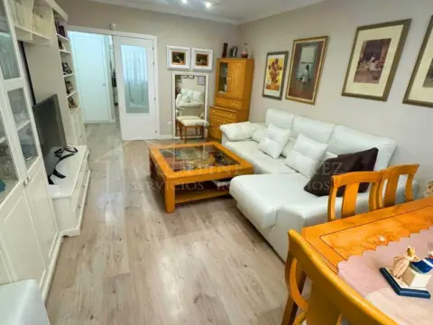 Piso en Castilla La Mancha