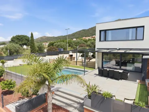 Casa en Urbanización del Palacio