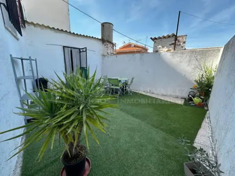 Piso en Pantoja