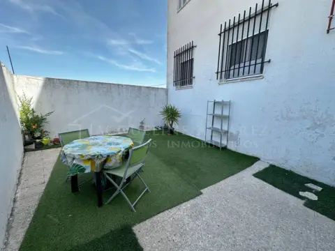 Piso en Pantoja