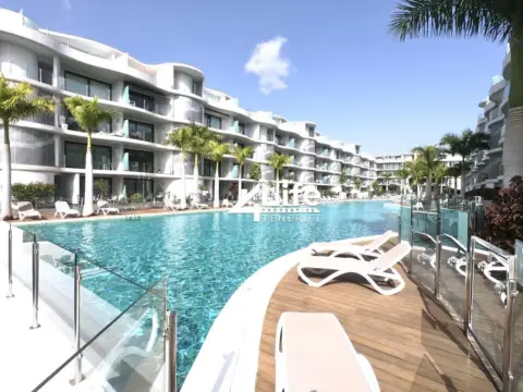 Appartement-terrasse à Avenida Palm-mar