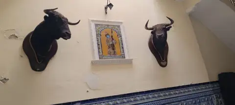 Casa adosada en calle Gravina