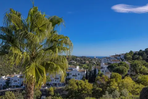 Piso en calle de Diego de Almagro