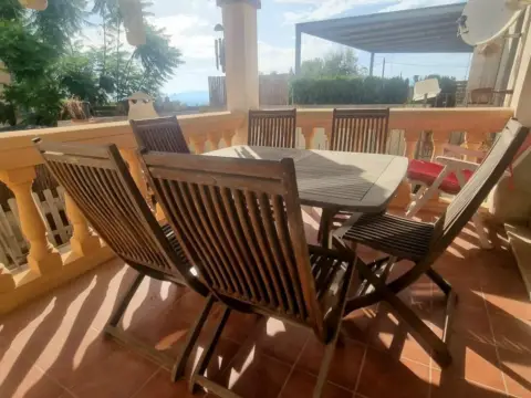 Piso en Sa Cabaneta