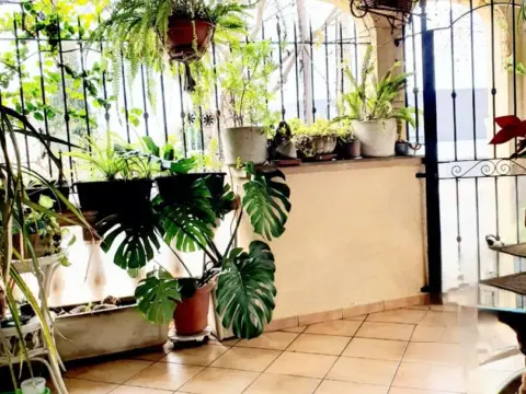 Casa en Cas Capiscol