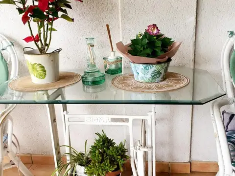 Casa en Cas Capiscol