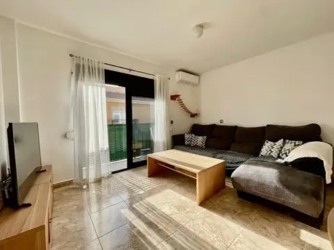 Piso en Rafal Vell