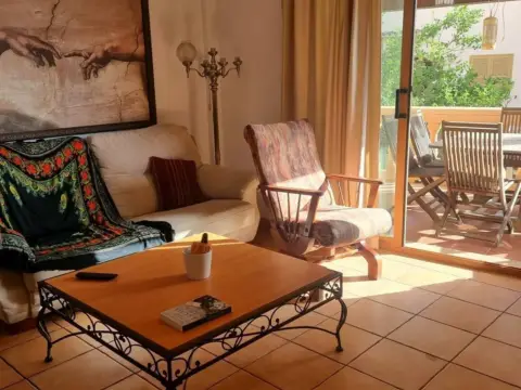 Piso en Sa Cabaneta