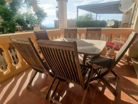 Piso en Sa Cabaneta