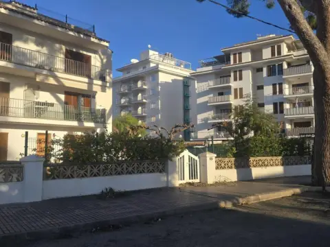 Dúplex en Carrer de Diana