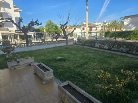 Dúplex en Carrer de Diana