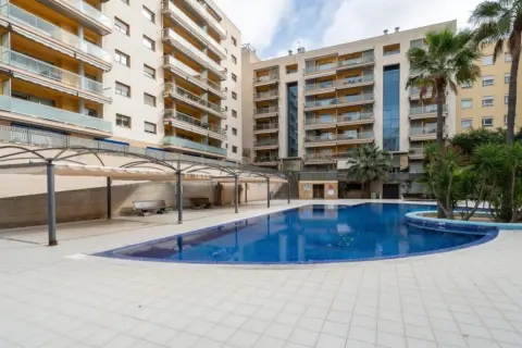 Piso – Palma de Mallorca