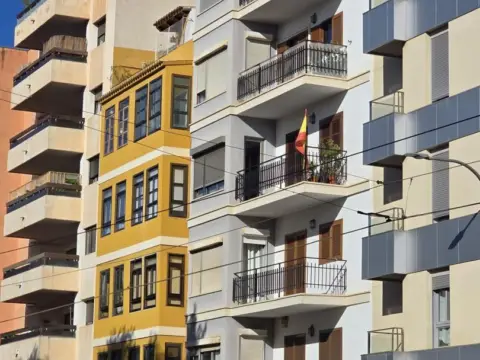 Piso en Bons Aires