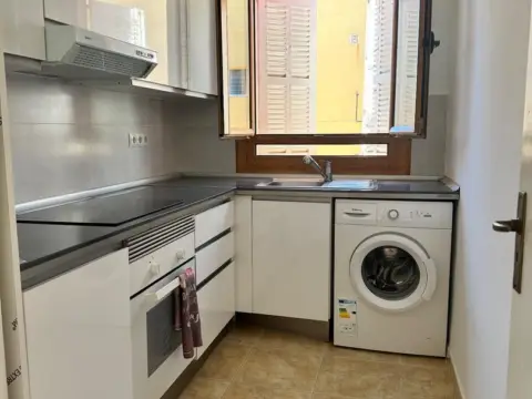 Piso en Can Pastilla