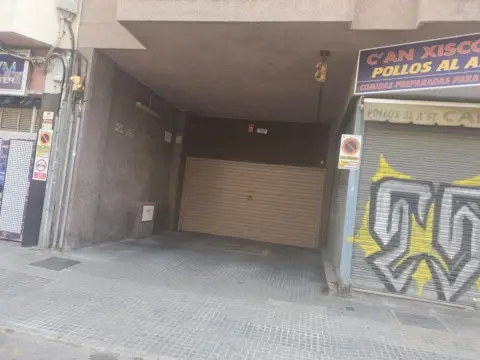 Garaje en Pere Garau