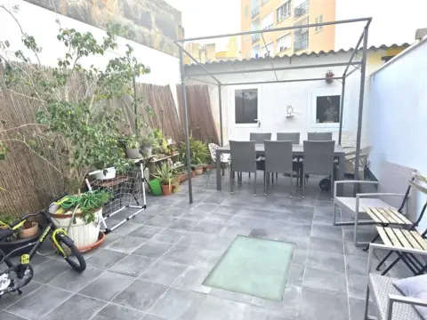 Piso – Palma, Llevant, Pere Garau