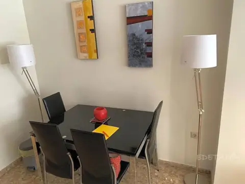 Apartamento en calle de Major