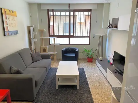 Apartamento en calle de Major