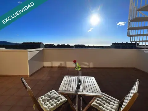 Dúplex en San Jorge - Sant Jordi