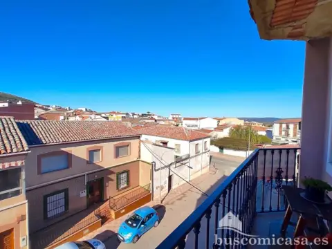 Piso en calle de Federico García Lorca