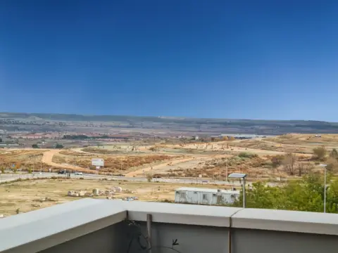 Piso en calle de Pamela O'Malley