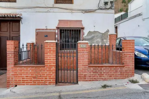 Chalet en calle Ebro