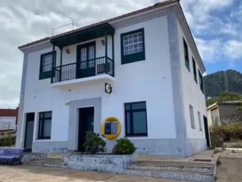 Chalet en Garafía