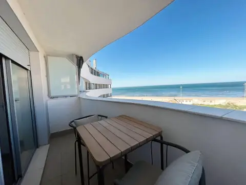 Piso en Paseo Marítimo