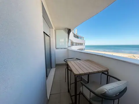 Piso en Paseo Marítimo