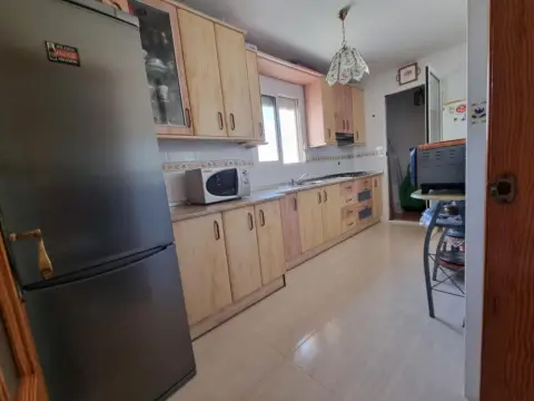 Ático en La Gangosa