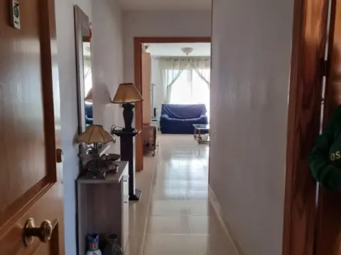 Ático en La Gangosa