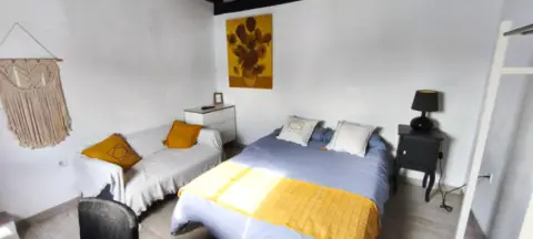 Piso en Centro