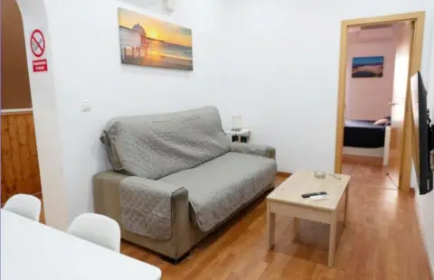 Piso en Centro