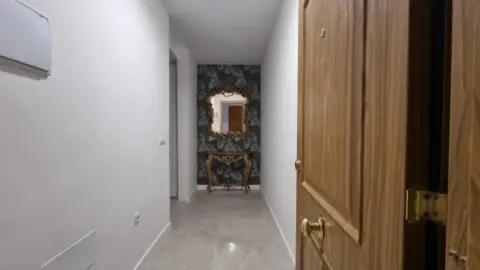 Apartamento en Aguadulce Sur