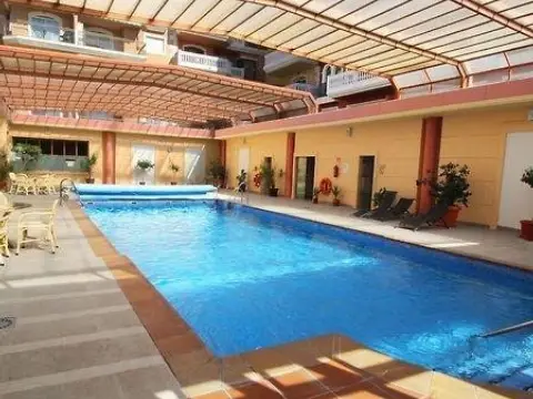 Apartamento en Las Salinas