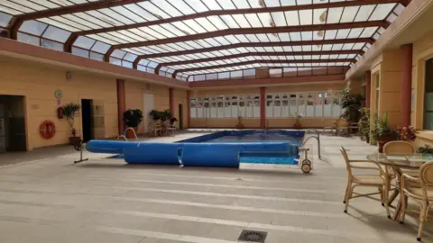 Apartamento en Las Salinas