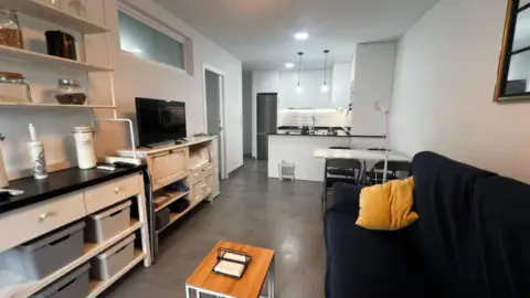 Piso en Cortadura