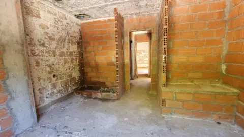 Casa en Aguadulce Sur