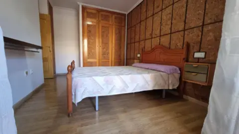 Piso en Centro