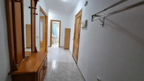 Piso en Centro