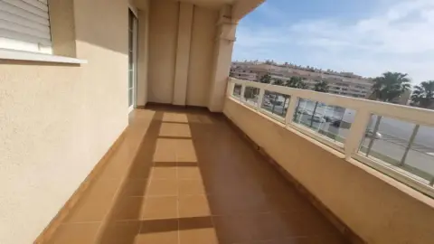 Apartamento en Las Salinas