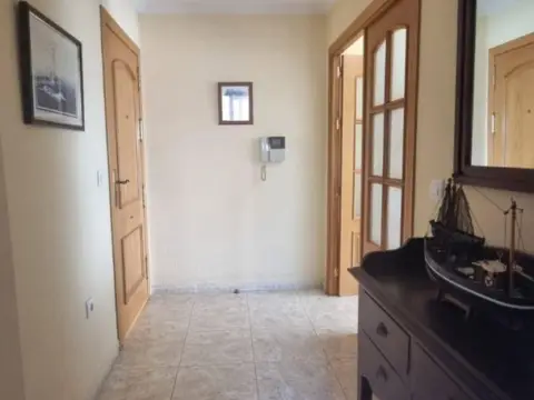 Apartamento en Las Salinas