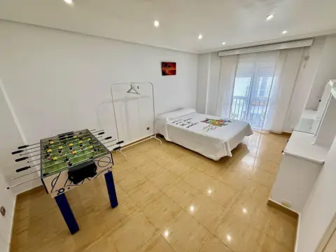 Piso en La Caleta - La Viña