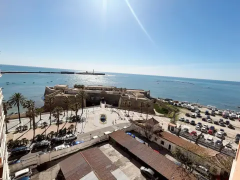 Piso en La Caleta - La Viña