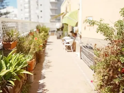 Piso en Bahía Blanca